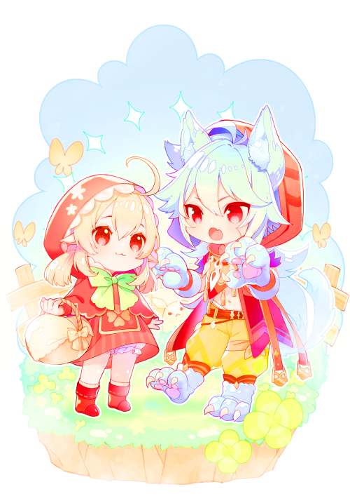 「#絵を彩度100にすると超派手 目が痛い 」|檎太郎🍎アクキー通販中のイラスト