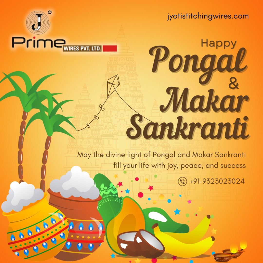 jyotistitching's tweet photo. A very happy Makar Sankranti to you!
#happy #Makar #Sankranti #jyotistitchingwires #2023 https://t.co/GYzfUicG85