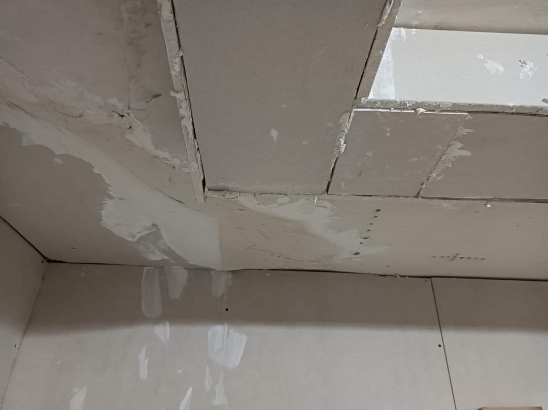 NosArtisansODT's tweet image. #nosartisansontdutalent 
Le #plaquiste vs  le 😱...