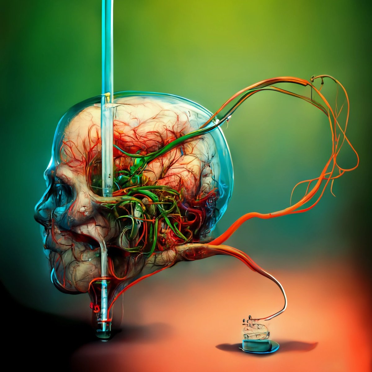 “A Beaker of Truth”