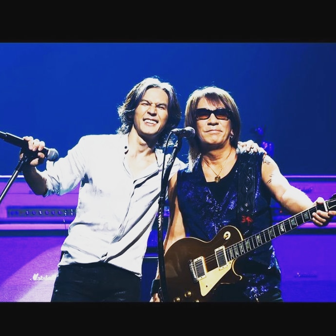 #新しいプロフィール画像