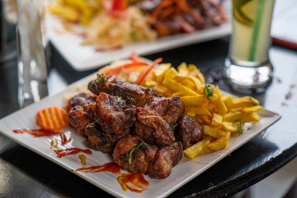KwazeUg's tweet photo. We are up for Day 2 of the #KwazeCookOff!
30 winners, 3 days, 3 different menus and good vibes. #KwazeKLA.
๐: Kisaasi, Bahai Road
๐: 0706721039 or 0770895410 https://t.co/4EBP0zCD7H