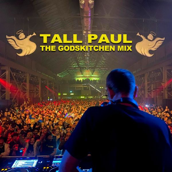 Thank you <a href="/DJTallPaul/">DJ Tall Paul</a>. 🙏 As promised, this is the much-talked-about mix Paul played at <a href="/Godskitchen/">Godskitchen</a>  at Crane before Christmas. And WHAT a set it was...🎧
Weekend listening doesn't get much better!
<a href="/mixcloud/">Mixcloud</a> link below 👇🔗
🔗 🎧 👉 mixcloud.com/DjTallPaul/the…