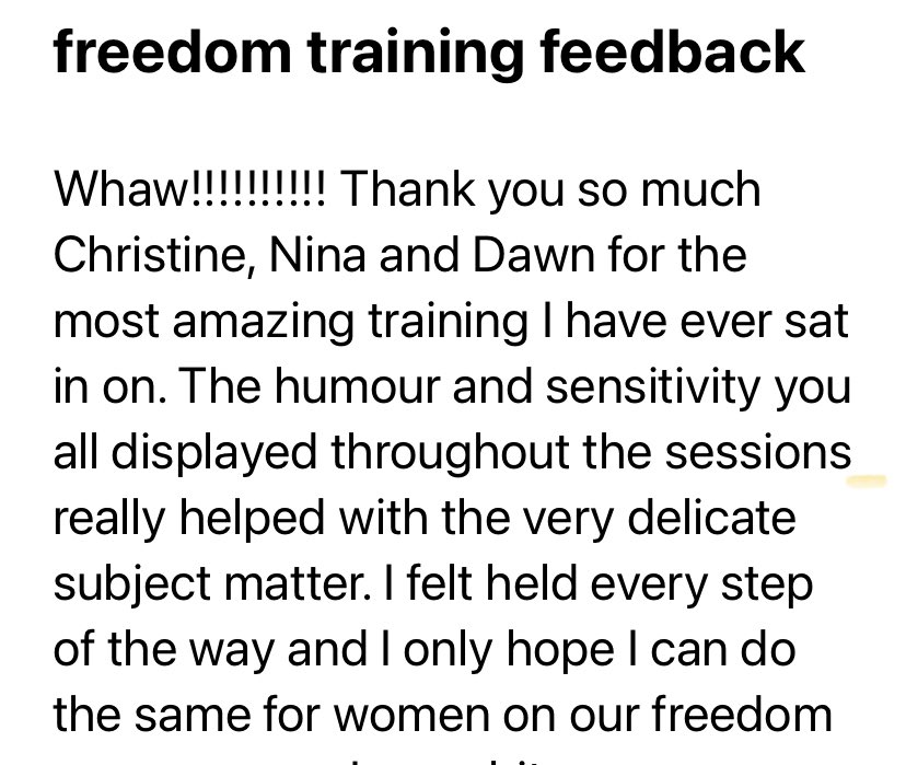 Freedomprogramme tweet media