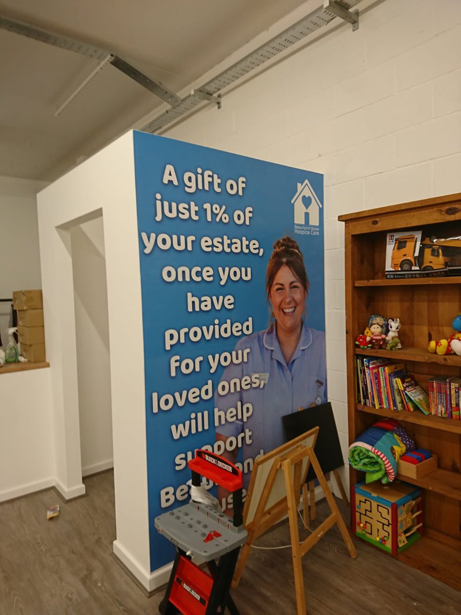 SignsXGrantham's tweet photo. Before Christmas we were honoured to be asked to provide full signage for @beaumondhouse new shop in Newark. Working with the in house design team we were delighted with the results! #bespoke #signage #solutions #newark #grantham #boston #bourne #spalding https://t.co/llQE27oQrp
