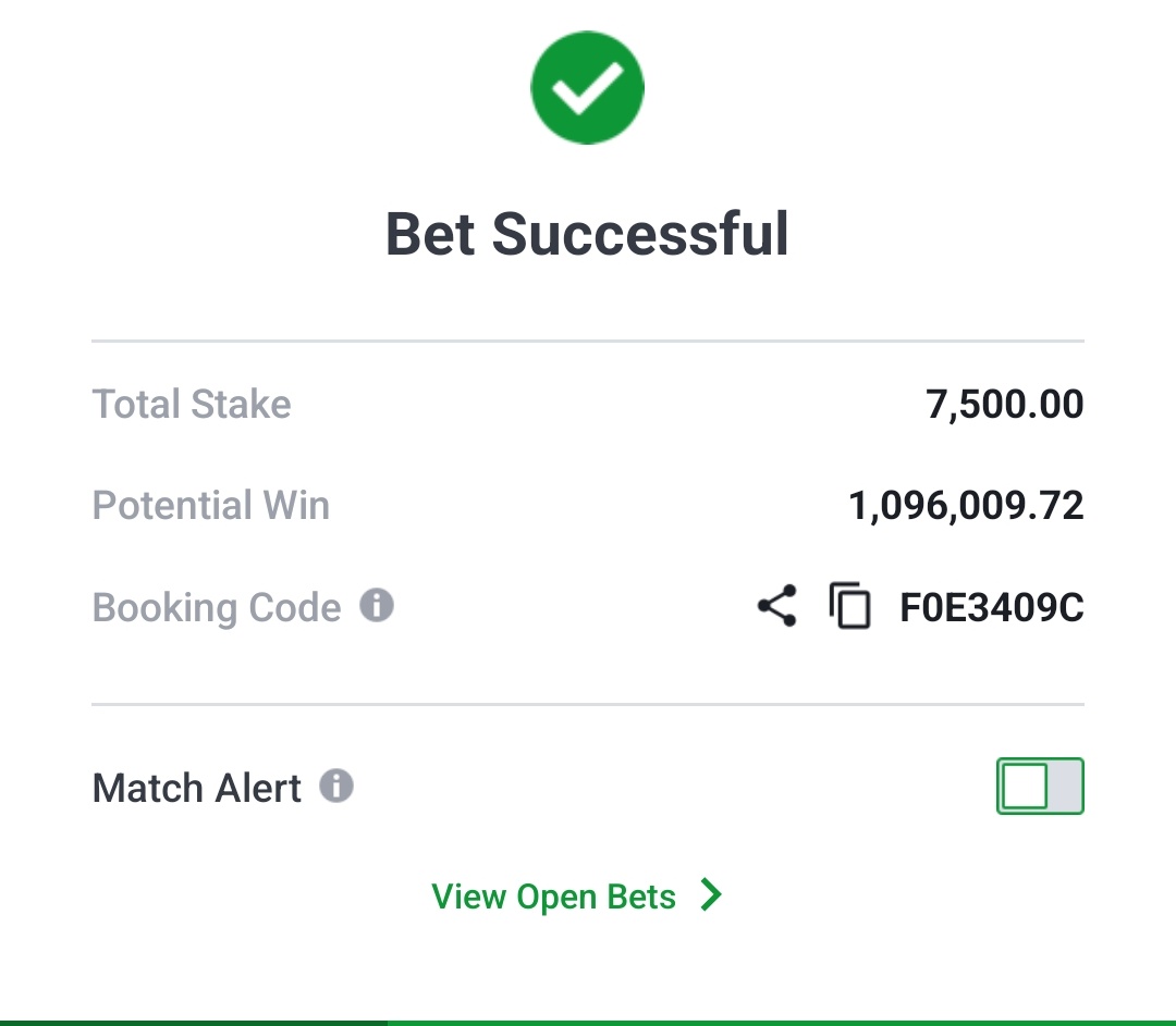 UC_TIPS's tweet photo. (B32E89D0).....200(ODDS)
(F0E3409C)......100(ODDS)
(F0E3409C).......3000(ODDS)

500K  giveaway to the first 500 that RT this post when it drops 🥂💯

500 RETWEETS
Let's go get the bag 💰
500 special odds here👉https://t.co/lVoJgPq36l https://t.co/lvtxuEBonE