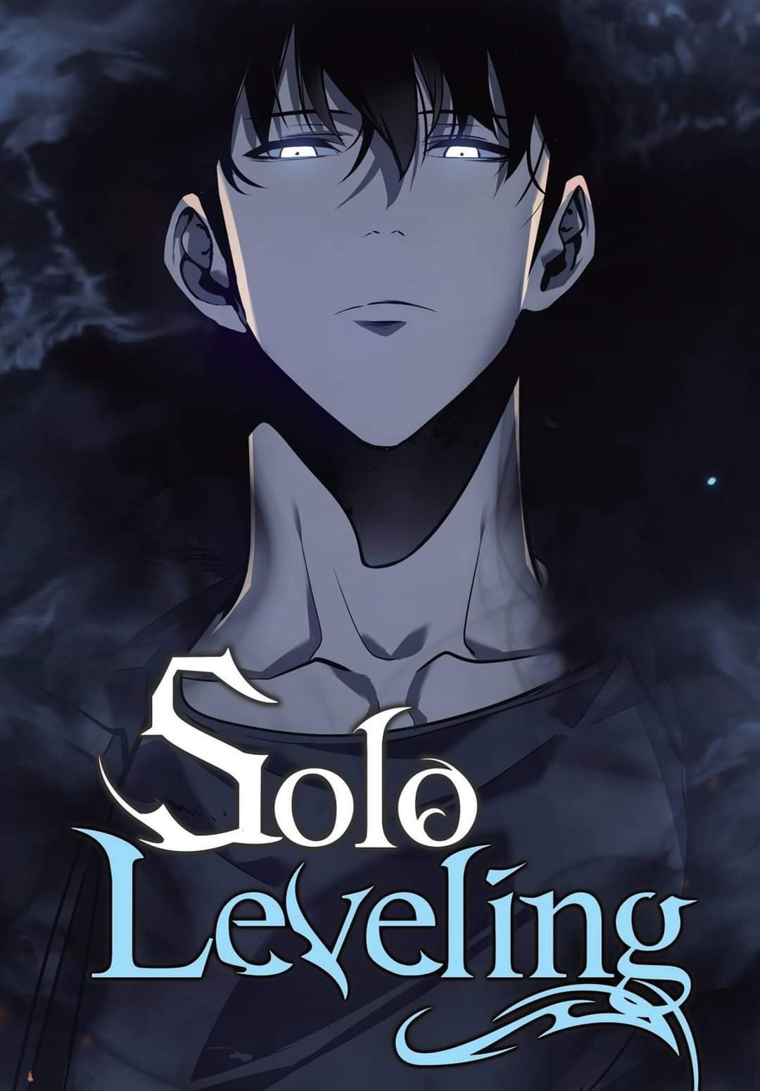 Solo Leveling's new trailer confirms release date: everything we know -  Spiel Anime
