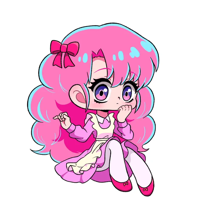 ランちゃん ラムちゃん 