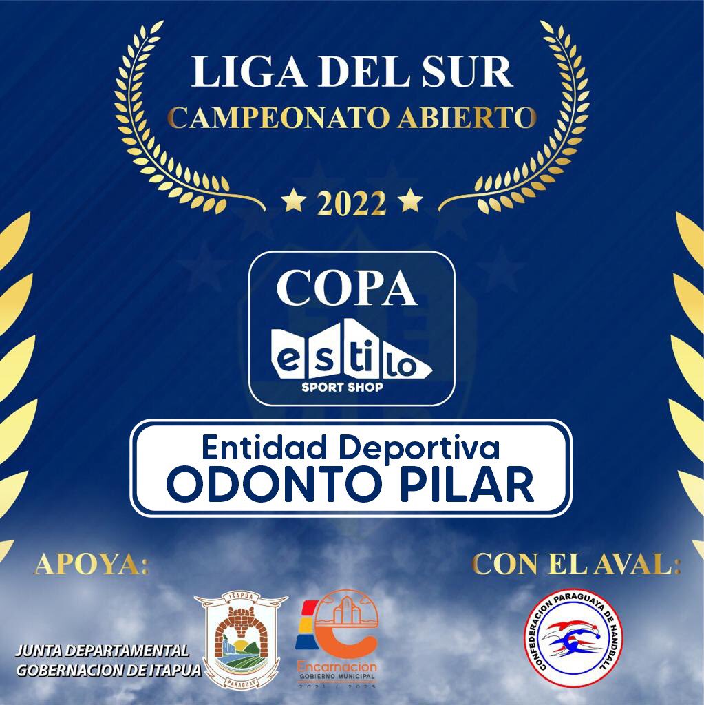 DrCharlieMR's tweet photo. 🇺🇦Las #Demoledoras de  @odonto_pilar debutan hoy en la fase final de la Liga del Sur ante Fram. Transmisión por Visión Multimedios.

#SomosFamiliaSomosOdonto https://t.co/ger0XHvO6A
