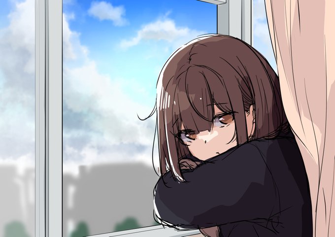 毎日わんどろ10日目お題【空】

参加してくれた方は #毎日わんどろ で
ツイートしてくれたらうれしいです! 