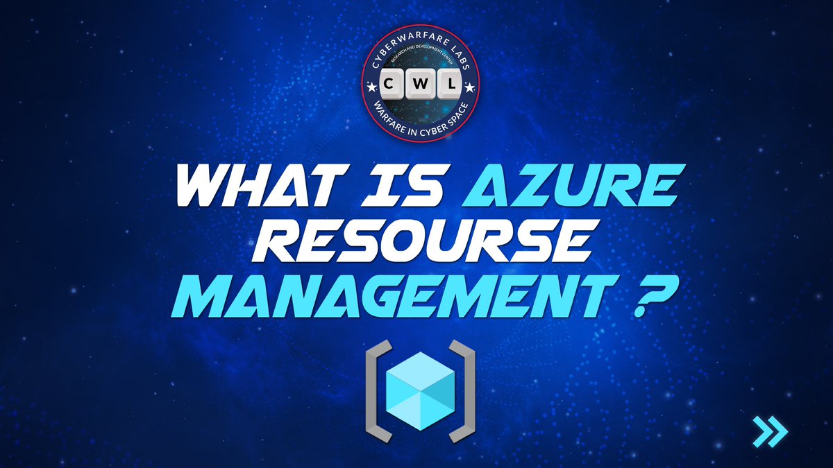 cyberwarfarelab's tweet image. ☁Know More About Azure ☁
Visit Our HACKnSECURE Free &amp;amp; Live Platform Now ▶
.
.
.
.
.
.
.
.
Visit Now: labs.cyberwarfare.live

 #cybersecurity #hacknsecure #cyberwarfarelabs #hybridcloudredteam #CWLKnowledgeBite