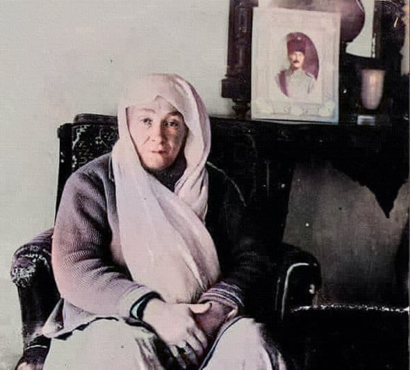 Muhittin Böcek