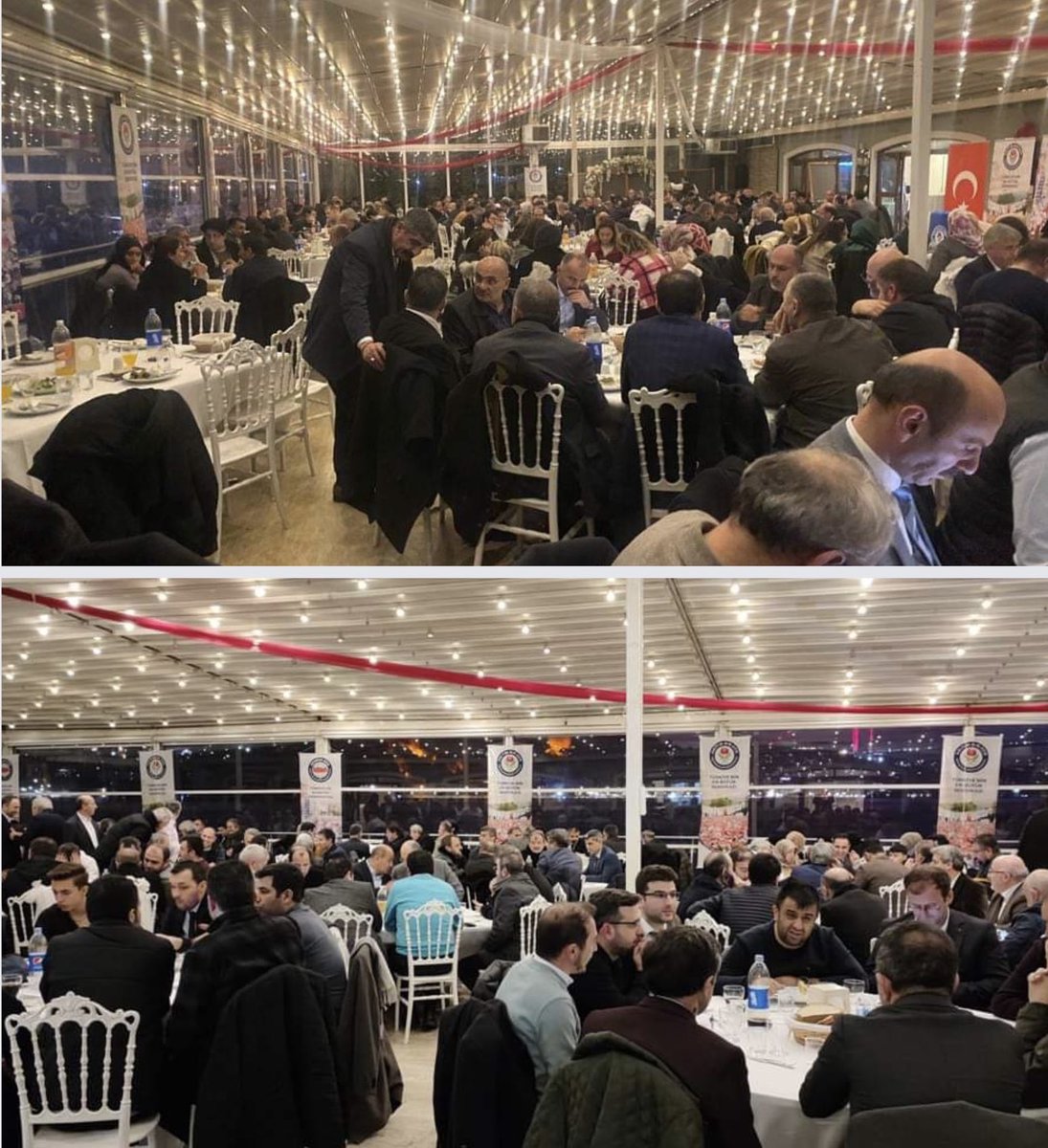 “Cesametimizi daha da büyütmek,
nitelikli ve derinlikli işlere yeniden koyulmak için zamanın ruhu hepimizi göreve çağırıyor”
dedik;

Sendikamıza büyük emek veren, hikayesiyle hepimizin takdirini kazanan Erol Ermiş başkanımızı ekibimize dahil ettik.

#İlklerinİzindeİlkeliHareket