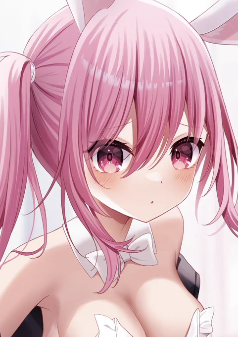 「こういうのが好きなの...??」 