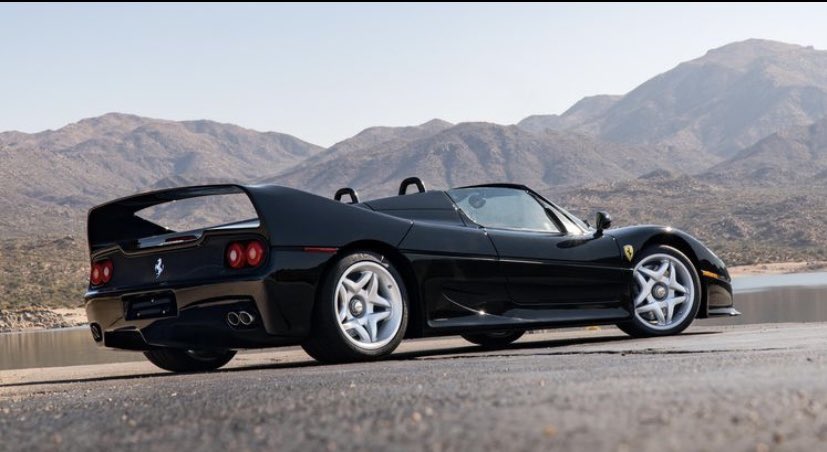 Mfunction's tweet image. Daily Driver: Nissan Primera GT 
Family Car: Volkswagen Passat b4 vr6
Weekend/date night: Ferrari f50
Fun Car: Renault Clio Williams

1995