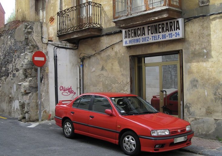 Mfunction's tweet image. Daily Driver: Nissan Primera GT 
Family Car: Volkswagen Passat b4 vr6
Weekend/date night: Ferrari f50
Fun Car: Renault Clio Williams

1995