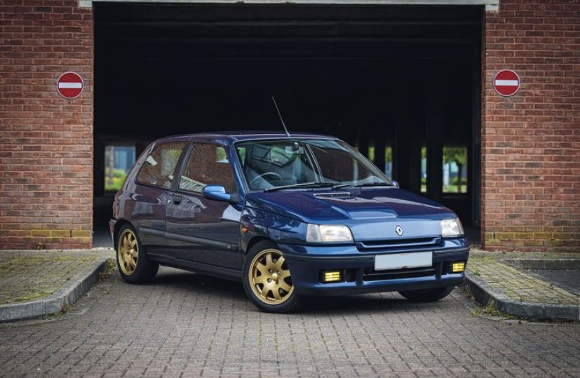 Mfunction's tweet image. Daily Driver: Nissan Primera GT 
Family Car: Volkswagen Passat b4 vr6
Weekend/date night: Ferrari f50
Fun Car: Renault Clio Williams

1995