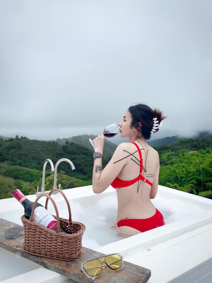 mintra289's tweet photo. ทรืปแรก 2566 https://t.co/WVdWQrSyHH