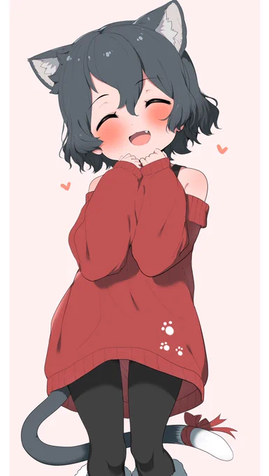 にゃん 