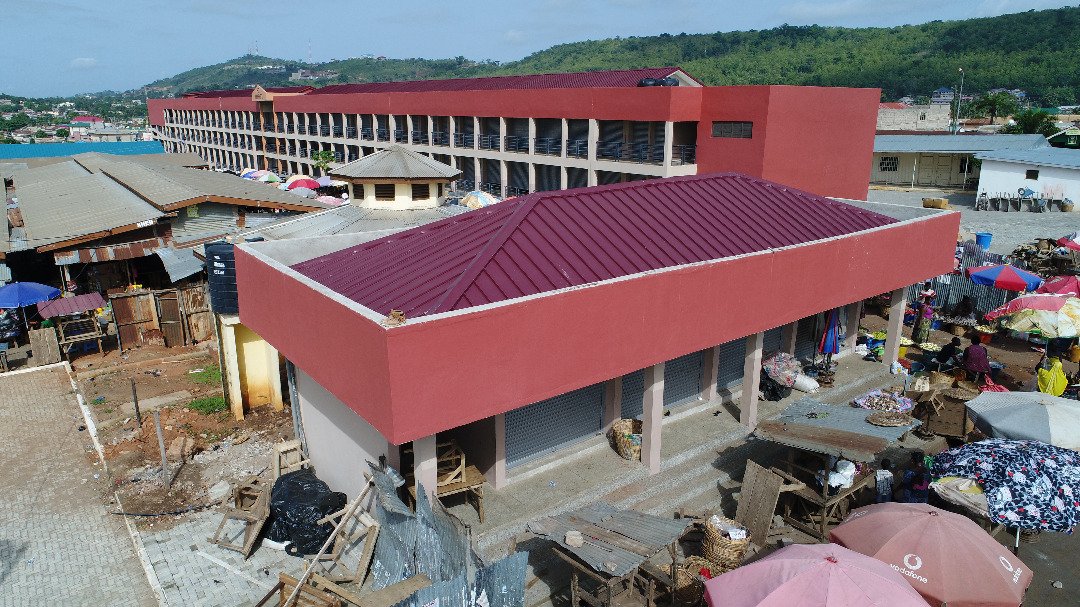 MPKwarteng_'s tweet photo. SOME NOTABLE ACHIEVEMENTS OF JOHN MAHAMA AND THE NDC IN THE VOLTA AND OTI REGIONS

A. HEALTH SECTOR

1. Akatsi District Hospital 
2. Brewaniase Community Clinic 
3. Adaklu District Health  Directorate   
4. 4-Unit Nurses Quarters at Dakpa, Akatsi
5. Kete Krachi Nurses Bungalow https://t.co/qm2KSGn8eb