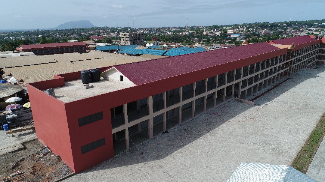 MPKwarteng_'s tweet photo. SOME NOTABLE ACHIEVEMENTS OF JOHN MAHAMA AND THE NDC IN THE VOLTA AND OTI REGIONS

A. HEALTH SECTOR

1. Akatsi District Hospital 
2. Brewaniase Community Clinic 
3. Adaklu District Health  Directorate   
4. 4-Unit Nurses Quarters at Dakpa, Akatsi
5. Kete Krachi Nurses Bungalow https://t.co/qm2KSGn8eb