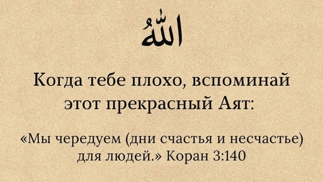 Ислам (@musulmanen) on Twitter photo 