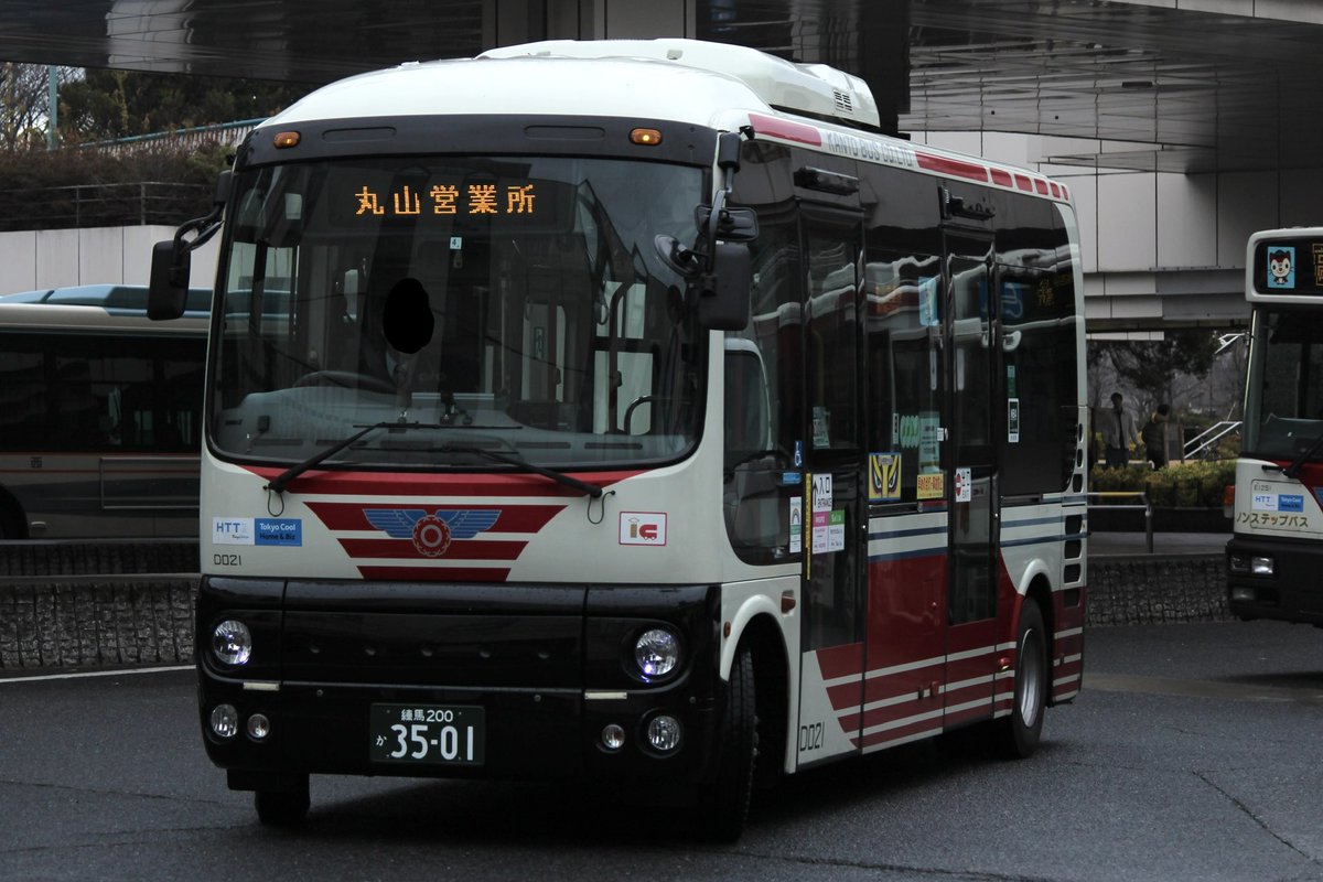 bus130514's tweet photo. 20230114

京王バス A614号車(三菱エアロミディ)
関東バス D021号車(日野ポンチョ)

関東バスポンチョは久しぶりに見ました、昔高円寺駅で乗った記憶がありますけどまだ走ってるんですかね、、、 https://t.co/Jwt8PxnTF4