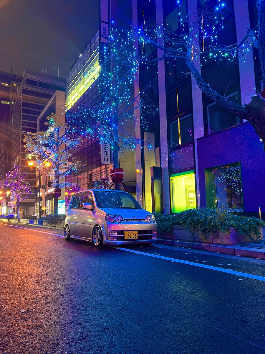 rinchan_yade's tweet photo. 150ムーヴ カスタム前期🚙
やらなあかんこといっぱいある😅
皆さんよろしくお願いします!
#l150s
#ムーヴカスタム
#MOVECUSTOM
#車好きと繋がりたい
#拡散してね https://t.co/f0zQI6zyOY