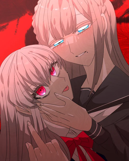 地獄HO1&HO2 