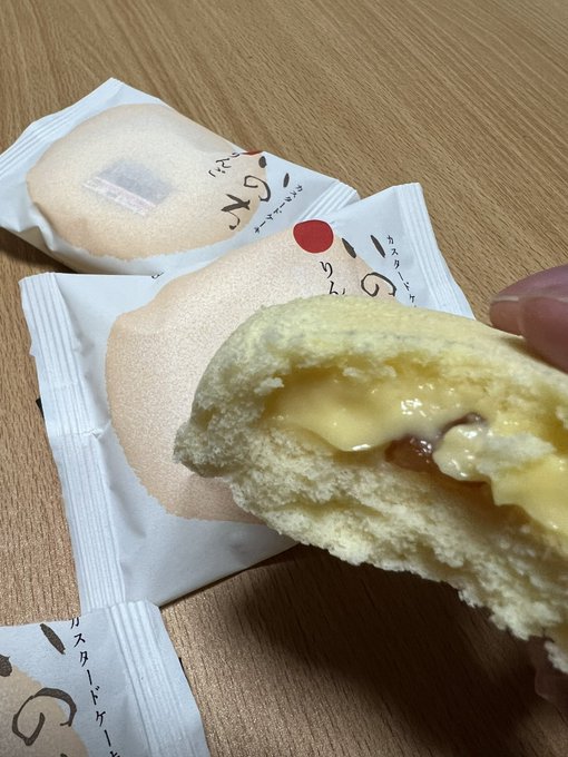 最近、お気に入りのスイーツ!いのち 