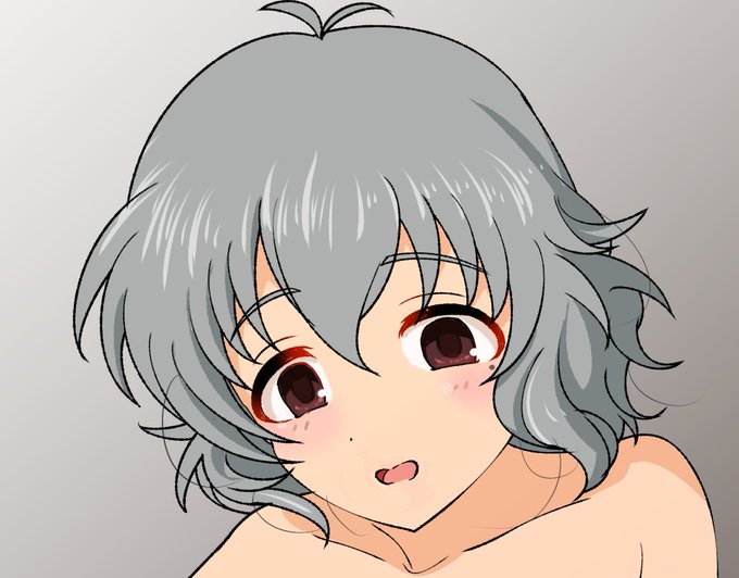 由愛ちゃん描いてみた 