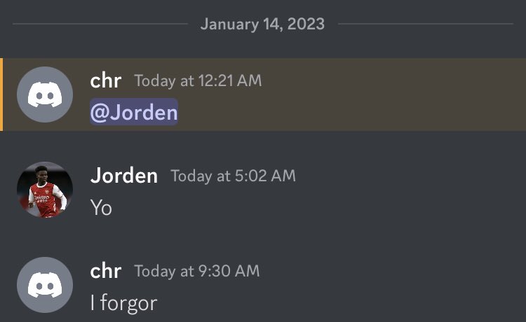 Jorden tweet media