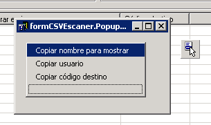 ajpdsoft's tweet photo. Añadir menú emergente para copiar valor de columna TListView con Delphi

https://t.co/FbYKLFIXkK

#delphi #pascal #listview #columna #valor #menúemergente #menú #valorcolumna #añadir #insertar #insert #add #column #ajpdsoft #proyectoa https://t.co/t5xWMAQZDd