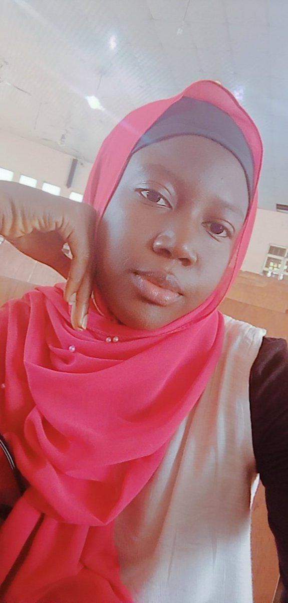 KawtharOmodara's tweet photo. I missed very important Tutorials for The FEM101 female empowerment Master hosted by @TheOlanikeBash at the university of ilorin Science Lecture theater And YES no Regrets at all it was worth it.
You should join if you are nearby
Kindly retweet
#Fem101
@TheOlanikeBash https://t.co/kvO1ofdTw1