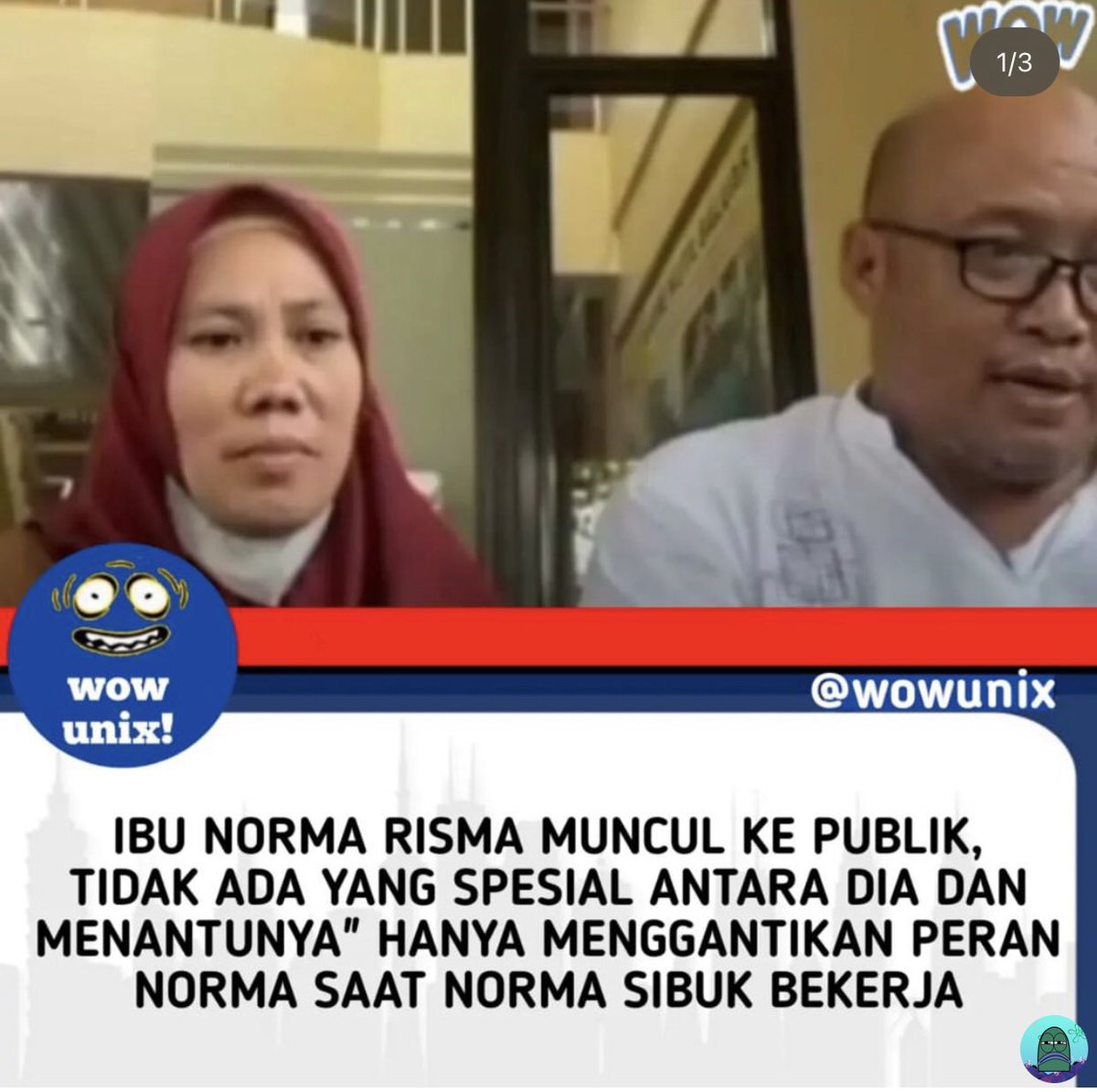 AREA JULID tweet media
