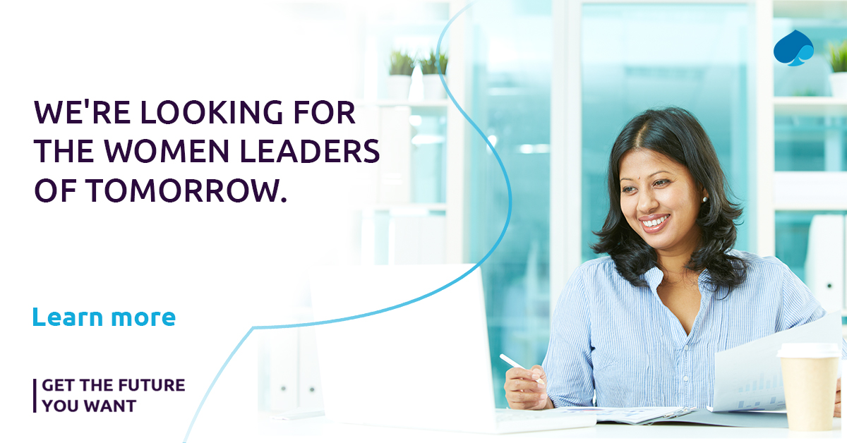 Capgemini invites applications from women who are 'Enabled by Talent' & are looking to get their career path back on track with confidence. Learn more: bit.ly/3GjuuJi
#GetTheFutureYouWant
#DiversityAndInclusion
#WomenAtCapgemini