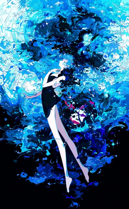 #イラスト #初音ミク成長しました!! 