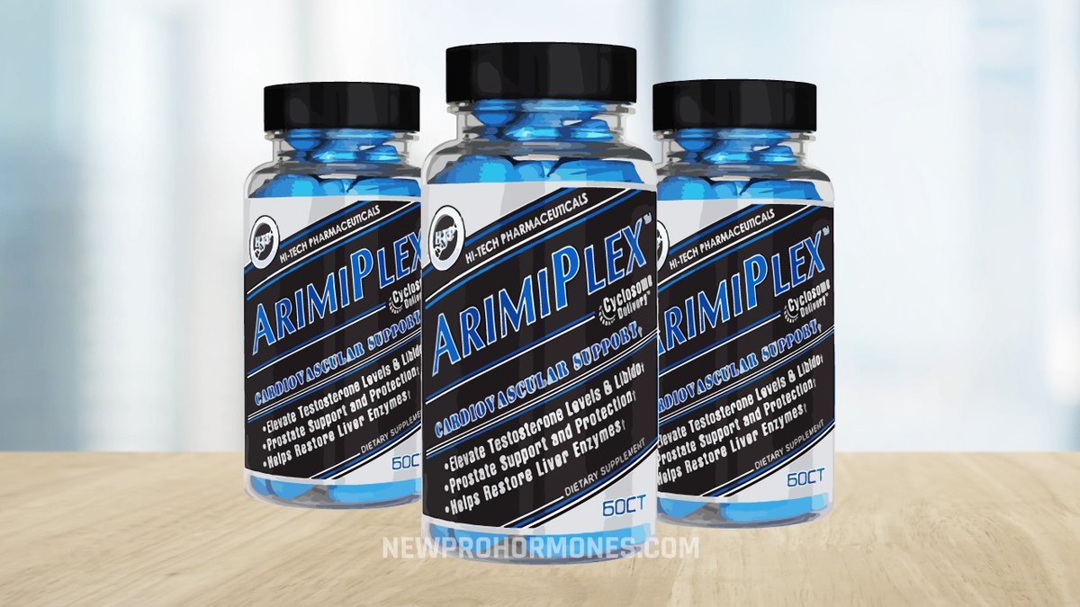 NewProhormones's tweet photo. Are you looking for some Post Cycle Therapy (PCT) product? ArimiPlex has ingredients to support your prostate, cardiovascular system, liver, and #testosterone levels.

#ArimiPlex — Powerful Post Cycle Therapy (PCT) Supplement

https://t.co/wQc77wZRVz https://t.co/CsaheopX78