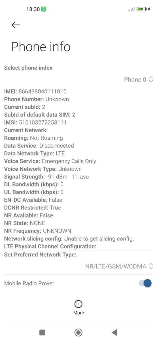 Gamal_isMe's tweet photo. @Telkomsel semakin
72 jam terlalu lama Bung! https://t.co/cN1ovvleEW
