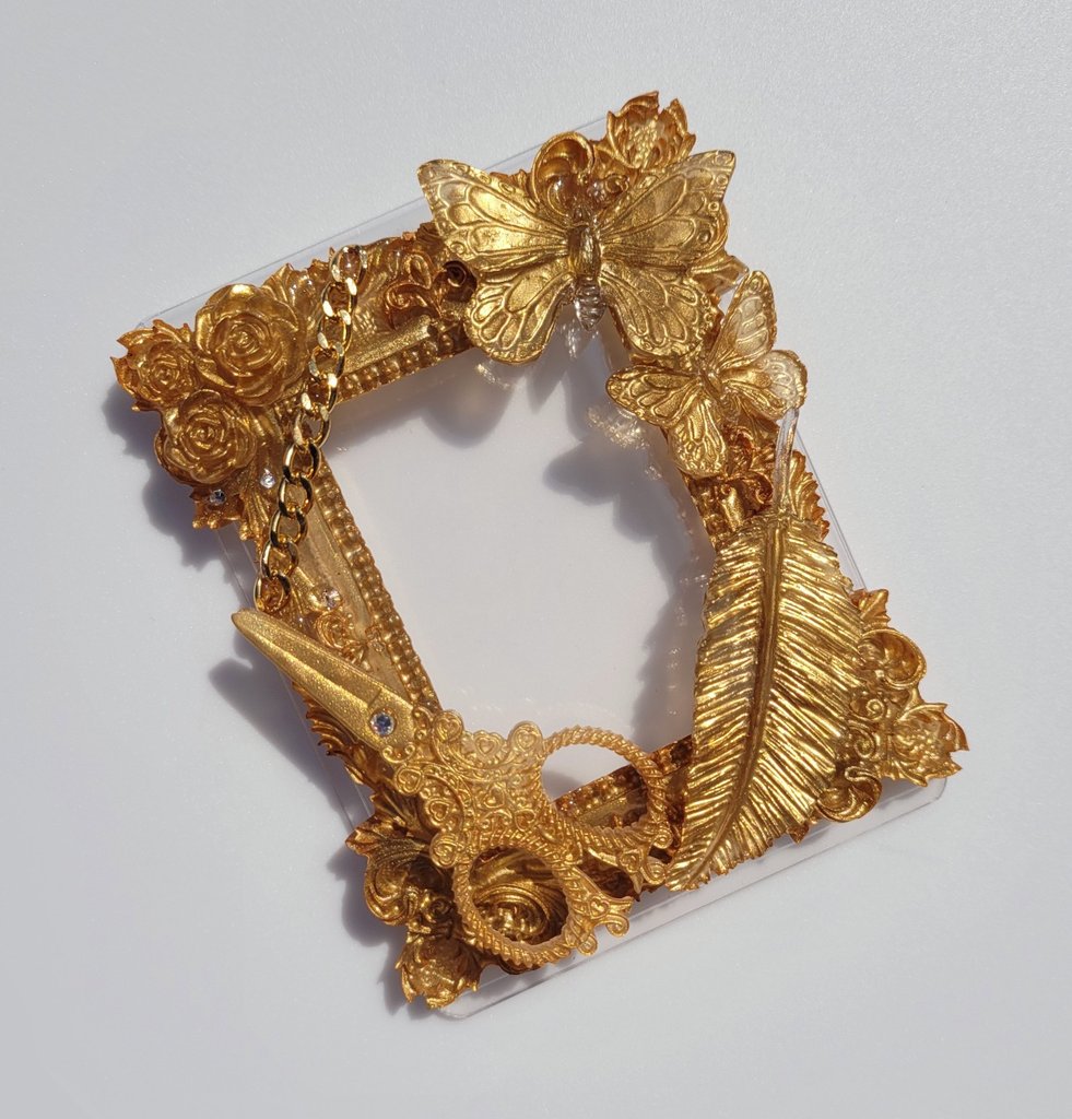 #RT 알티이벤트💜

#RT+#FOLLOW 해주신 한분께 사진 속 황금나비 탑꾸를,
#RT 해주신 한분께 랜덤탑꾸를 하나 보내드립니다~!!!

감사합니다🥹🥹🥹💜

#레진탑꾸 #탑꾸 #탑로더 #레진아트 #데코덴탑꾸
레진탑꾸 탑꾸 탑로더 레진아트 데코덴탑꾸