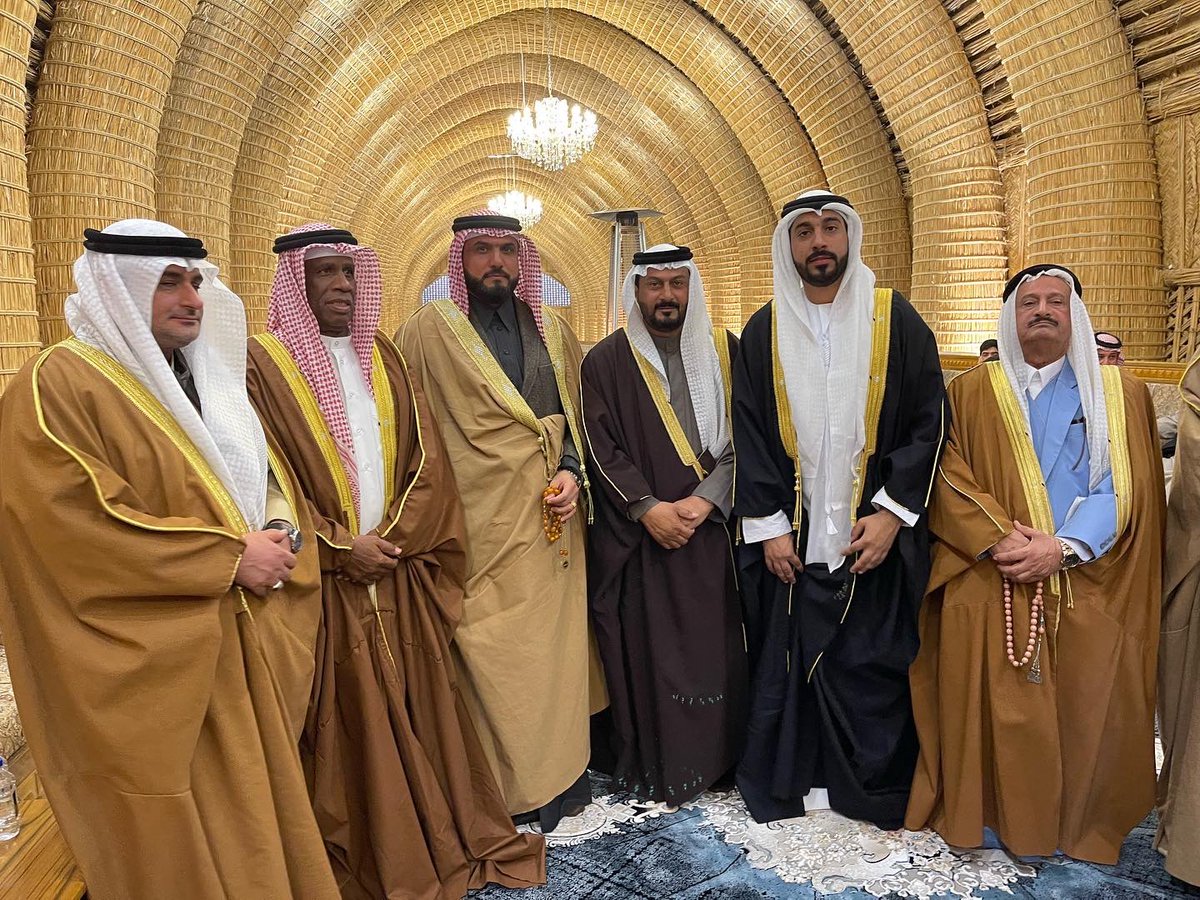 محمد الأحمد tweet media