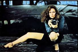 Happy Birthday Faye Dunaway! 