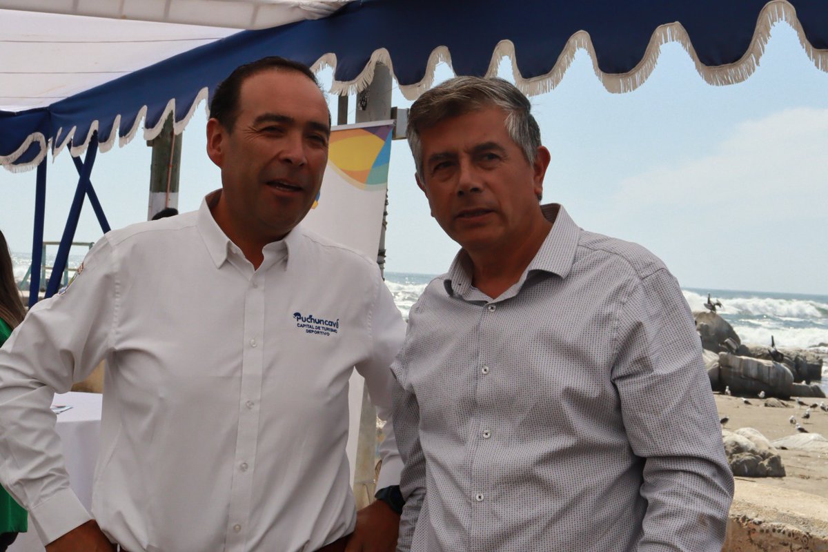 PuchuncaviMuni's tweet photo. Primera piedra del proyecto de Construcción Agua Potable y Alcantarillado Maitencillo, algo que sin duda ha sido un anhelo que por décadas han tenido los vecinos, ya que serán más de 5600 viviendas beneficiadas con @Gobernacionvalp https://t.co/em1ECN5eLF