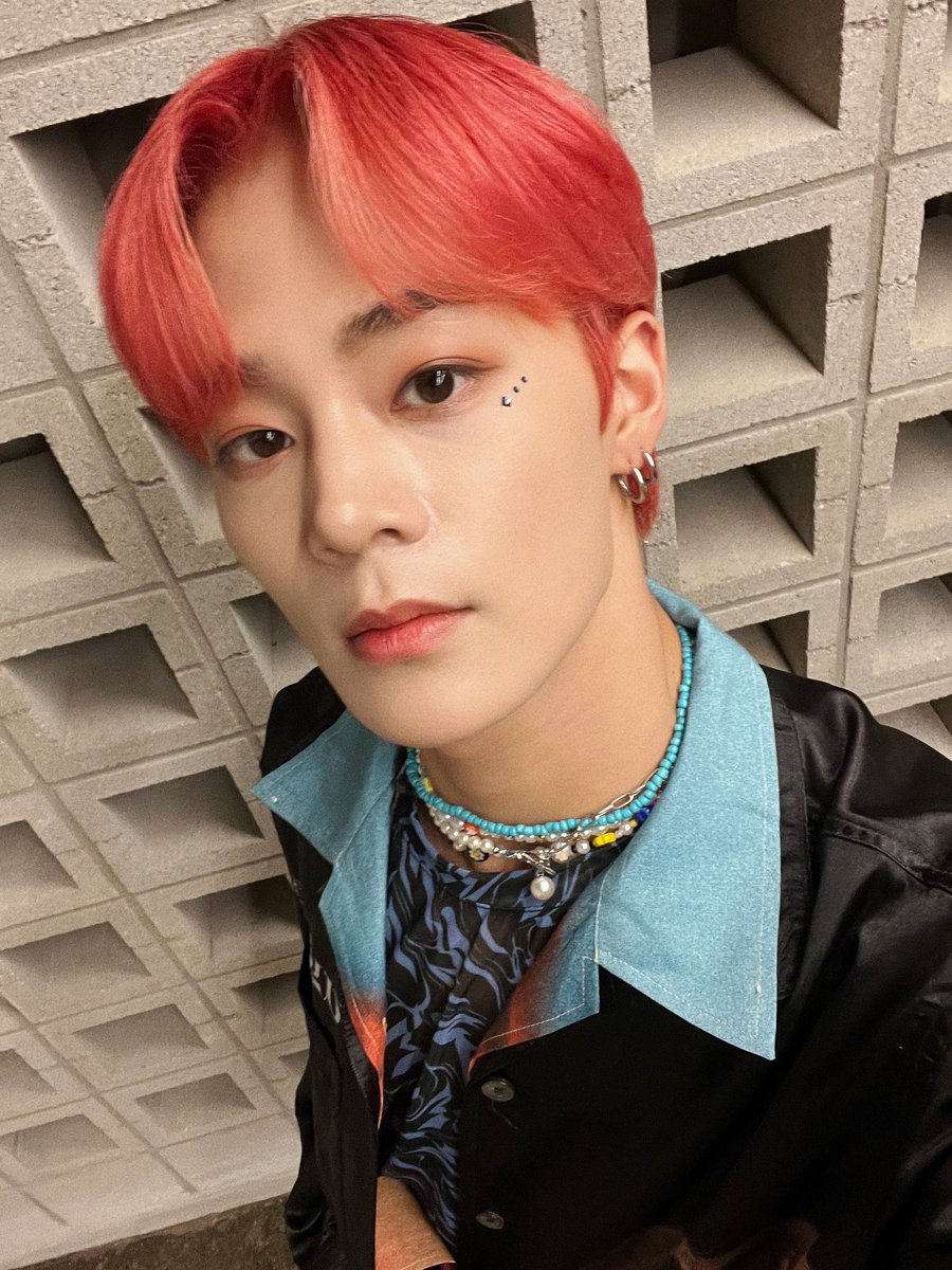 230114 | TFN WEVERSE 🗨️ #ON [8:25pm kst]

🦙: Thank you for coming today, Edelweiss! Please take care of me tomorrow, too! 💕🔥🥖

<a href="/TFN_official_/">TFN (티에프앤)</a> #TFN #티에프앤 #T1419 #티일사일구 #온