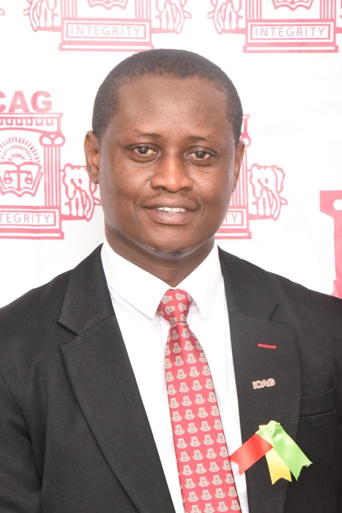 JB_TENACITY's tweet photo. Congrats Sir
#CharteredAccountantsGhana https://t.co/ugV5re2tH5