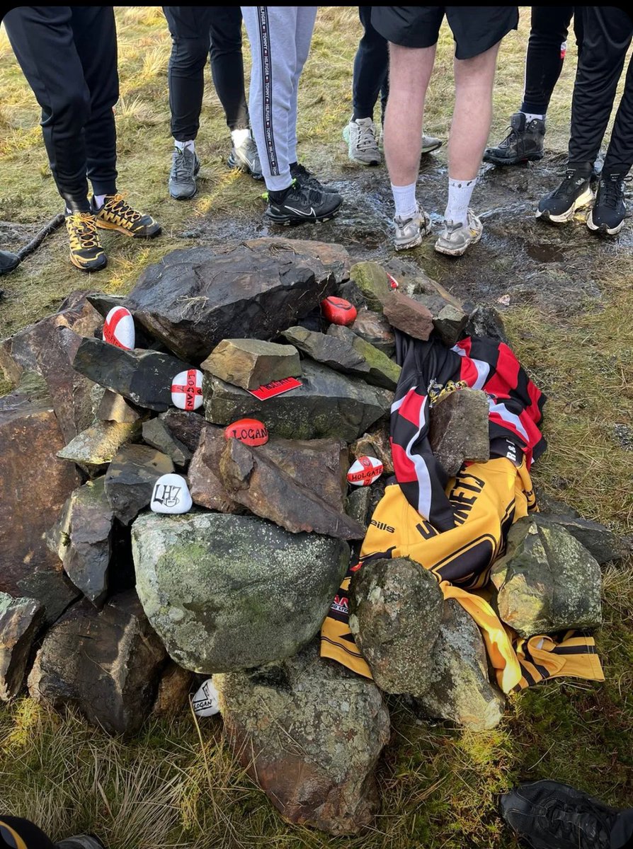 Hensingham ARL tweet media