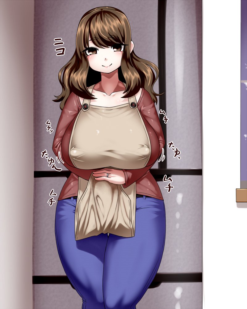 ファンティアに投稿しました!「情報改変アプリで母をふたなりビッチ洗脳するやつ」 https://t.co/4YODMKQlMt #Fantia #ファンティア 
こう…シリーズっぽい雰囲気出してるのに中途半端だとすっきりしないよねって言うアレ 