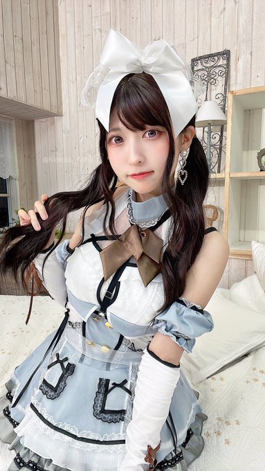 Twitterのコスプレ画像9