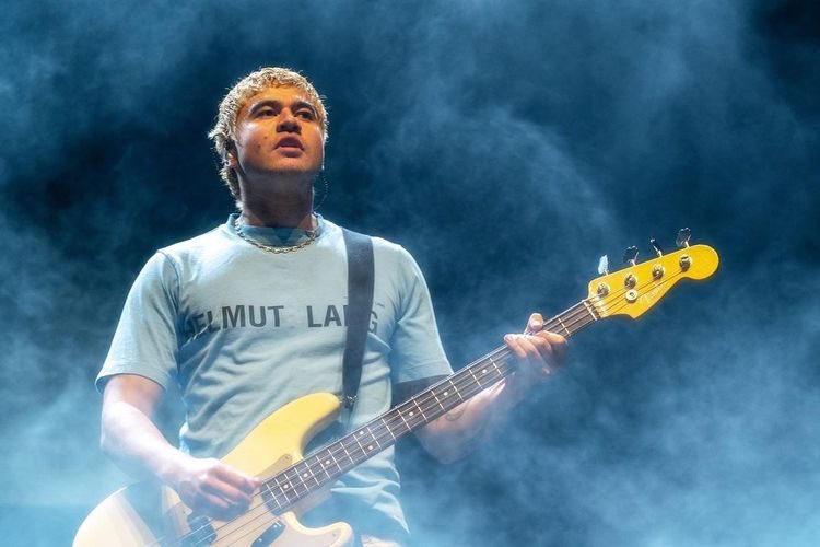 Calum Hood Archive tweet media