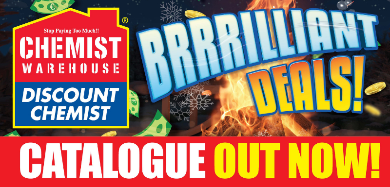ChemistIreland's tweet photo. We have some amazing multibuys on fragrance on this months catalogue! Check out our Catalogue on our website or pick one up in store! #chemistwarehouse #januarycatalogue #januarydeals #fragrance #fragranceforher #fragranceforhim https://t.co/ipUoW1100c